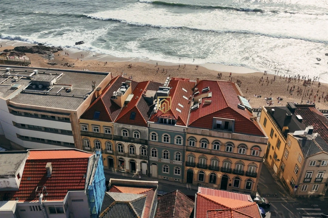 Apartamento T2 para Venda em Aldoar, Foz do Douro e Nevogilde Foto 4