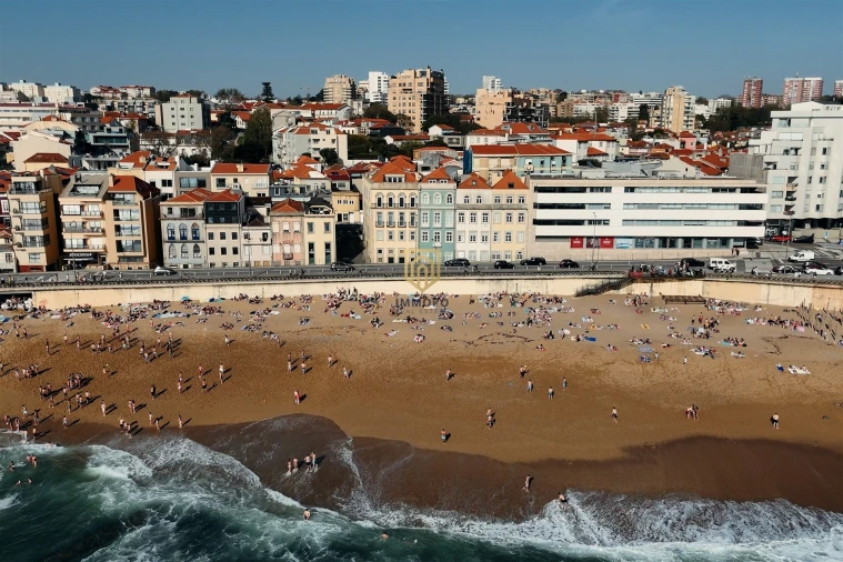 Apartamento T2 para Venda em Aldoar, Foz do Douro e Nevogilde Foto 14