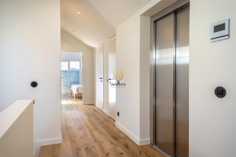Apartamento T2 para Venda em Aldoar, Foz do Douro e Nevogilde Foto 8