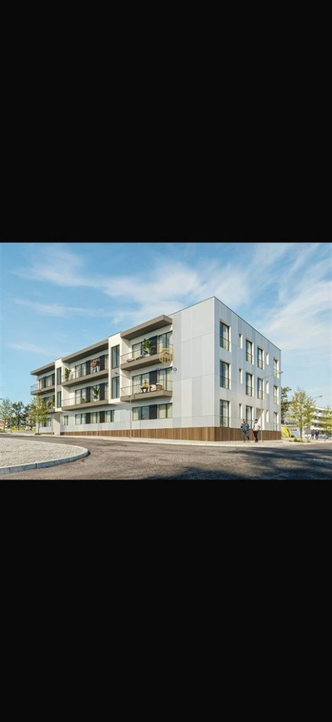 Apartamento T4 para Venda em Madalena