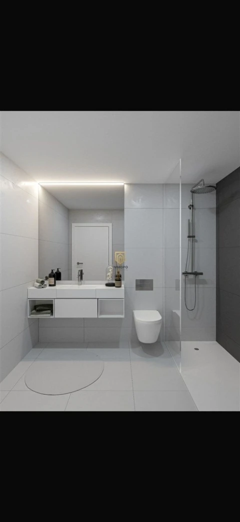 Apartamento T4 para Venda em Madalena