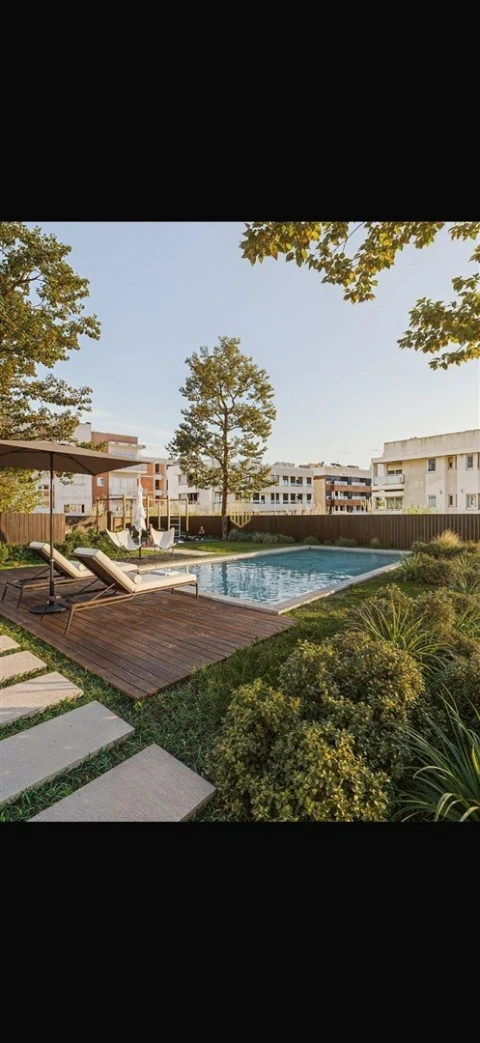 Apartamento T4 para Venda em Madalena