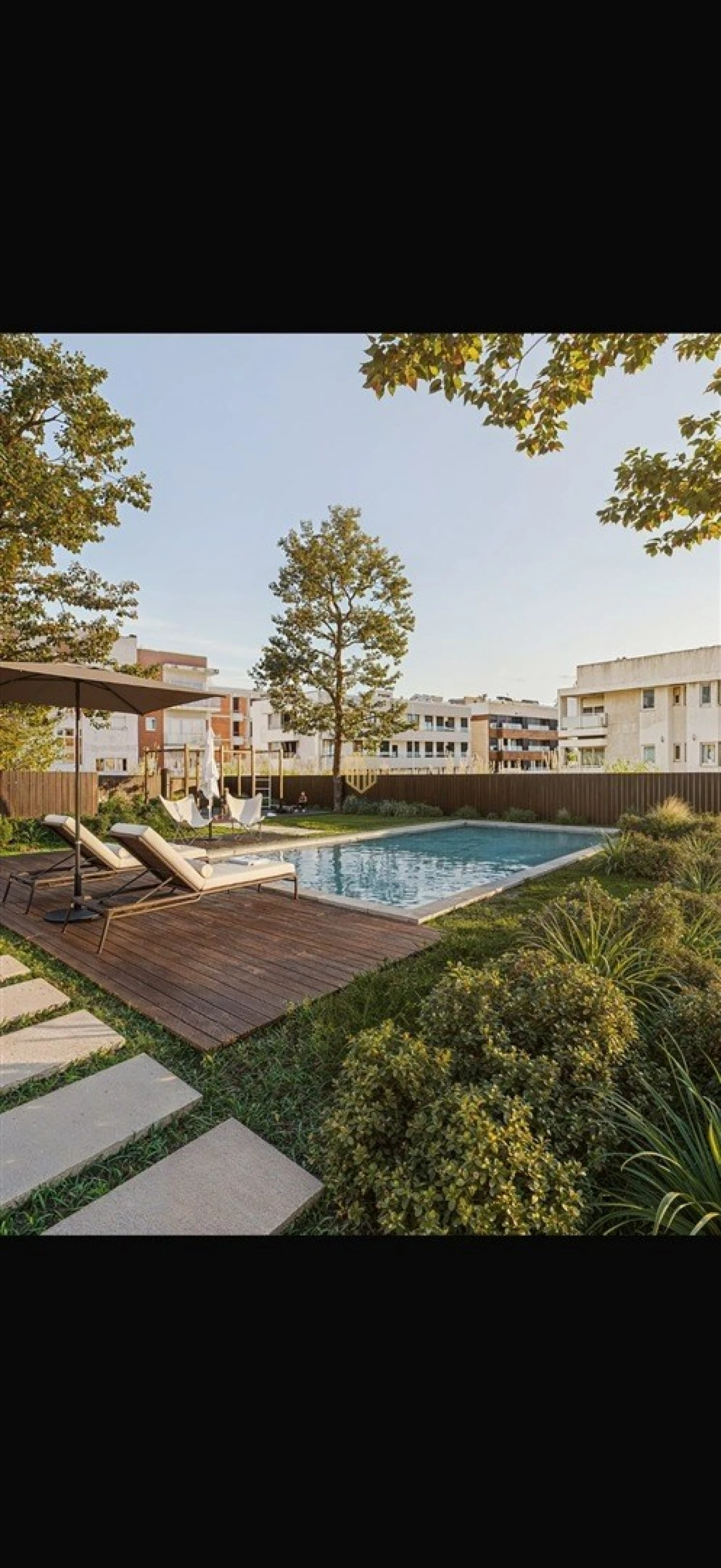 Apartamento T4 para Venda em Madalena Foto 8