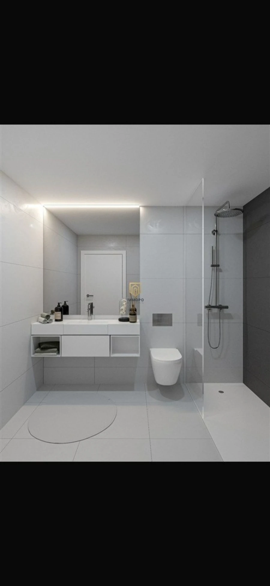 Apartamento T4 para Venda em Madalena Foto 7