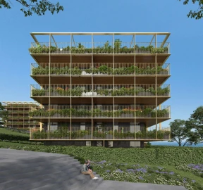 Apartamento T2 para Venda em Santa Marinha e São Pedro da Afurada
