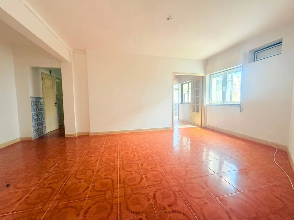Apartamento T3 para Venda em Buarcos Foto 6