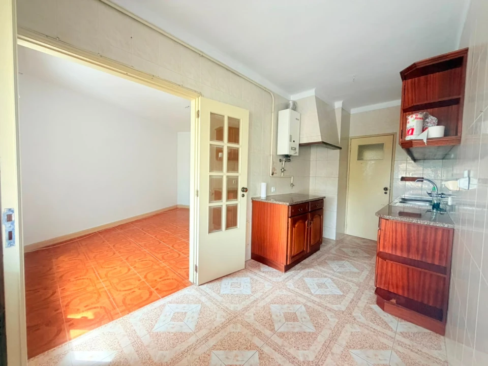 Apartamento T3 para Venda em Buarcos Foto 12