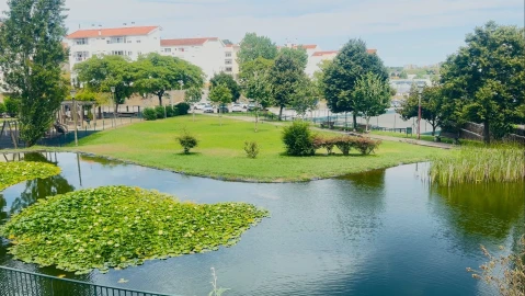Apartamento T3 para Venda em Buarcos