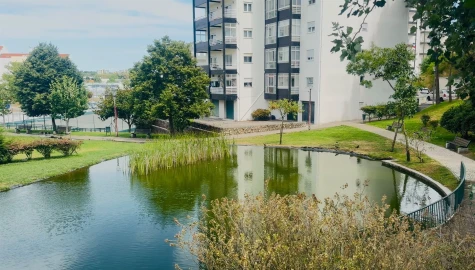 Apartamento T3 para Venda em Buarcos