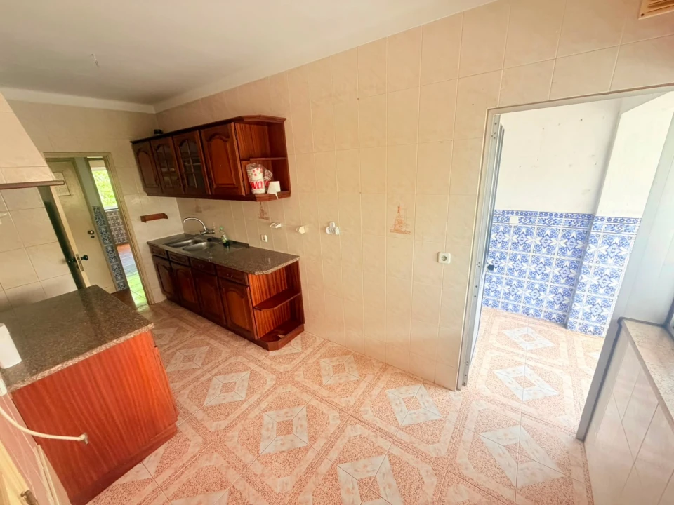 Apartamento T3 para Venda em Buarcos Foto 11