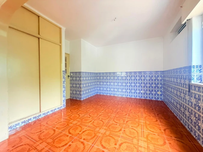 Apartamento T3 para Venda em Buarcos Foto 19