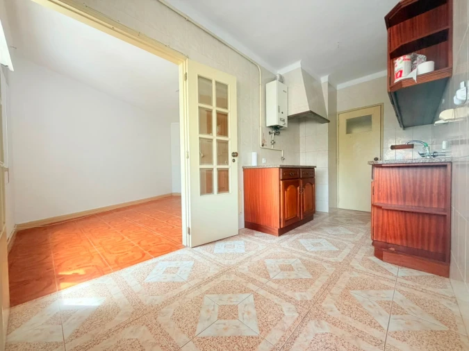 Apartamento T3 para Venda em Buarcos Foto 13