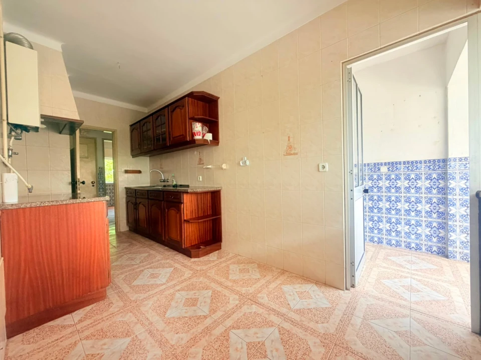 Apartamento T3 para Venda em Buarcos Foto 10