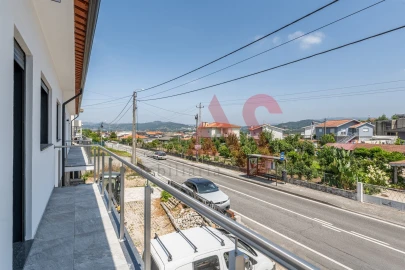 Moradia T4 para Venda em Brito