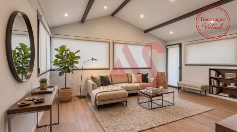Moradia T4 para Venda em Brito