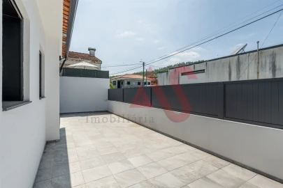 Moradia T4 para Venda em Brito
