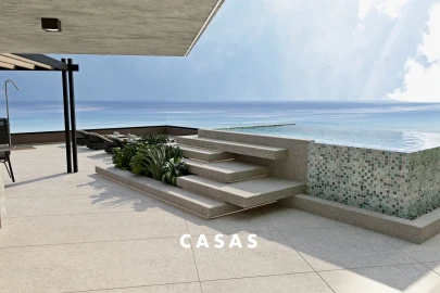 Apartamento T3 para Venda em Funchal (Santa Luzia)
