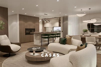 Apartamento T3 para Venda em Funchal (Santa Luzia)