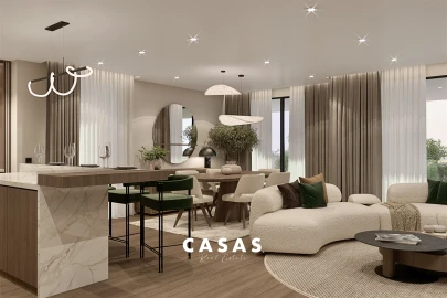 Apartamento T3 para Venda em Funchal (Santa Luzia)