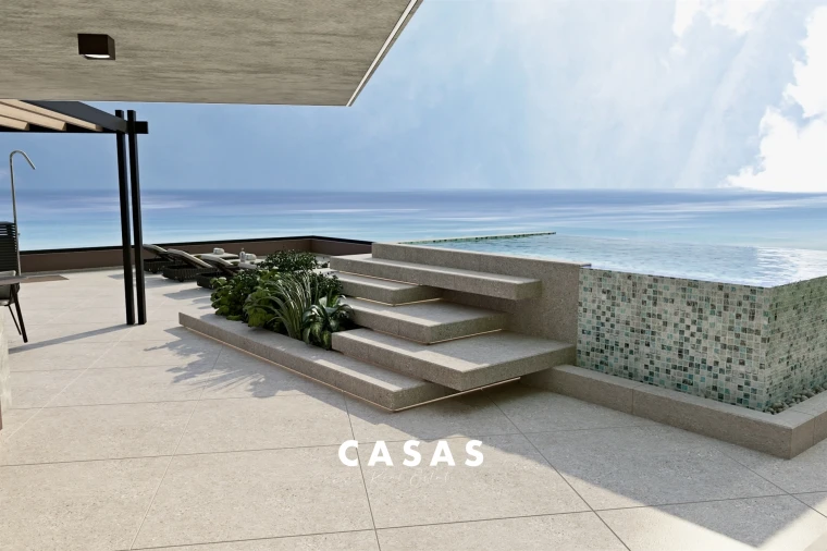 Apartamento T3 para Venda em Funchal (Santa Luzia) Foto 3