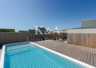 Apartamento T4 para Venda em Aldoar, Foz do Douro e Nevogilde