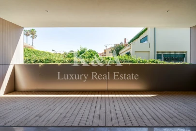 Apartamento T4 para Venda em Aldoar, Foz do Douro e Nevogilde