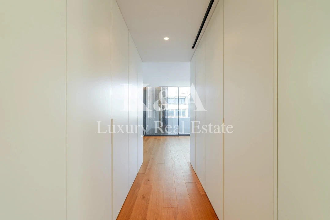 Apartamento T4 para Venda em Aldoar, Foz do Douro e Nevogilde Foto 12