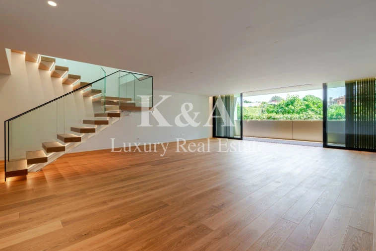 Apartamento T4 para Venda em Aldoar, Foz do Douro e Nevogilde Foto 4
