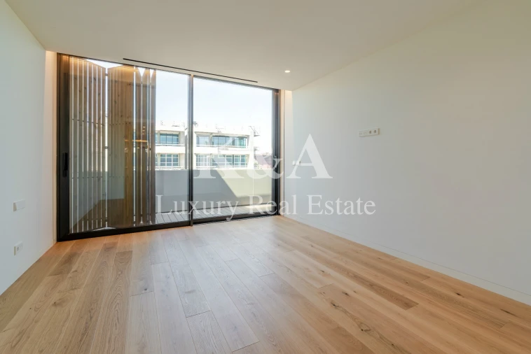 Apartamento T4 para Venda em Aldoar, Foz do Douro e Nevogilde Foto 9