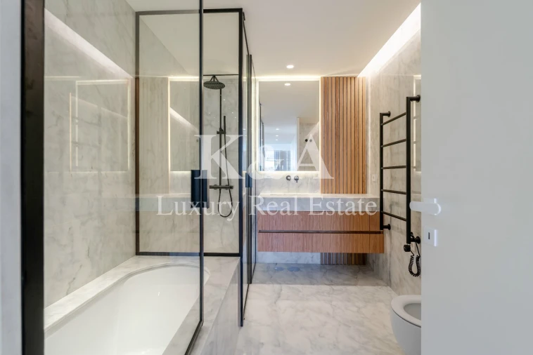 Apartamento T4 para Venda em Aldoar, Foz do Douro e Nevogilde Foto 11