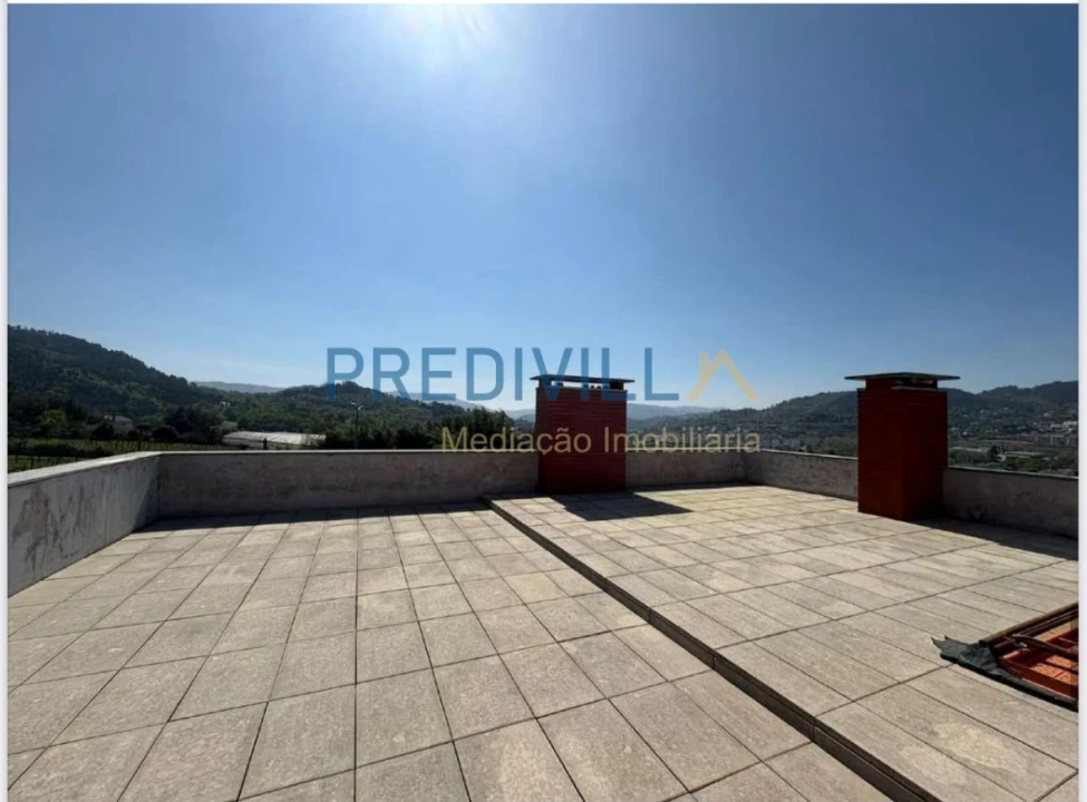 Apartamento T4 para Venda em Arcos de Valdevez (São Paio) e Giela Foto 19
