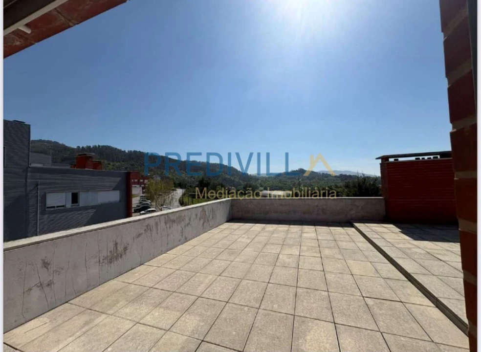 Apartamento T4 para Venda em Arcos de Valdevez (São Paio) e Giela Foto 18