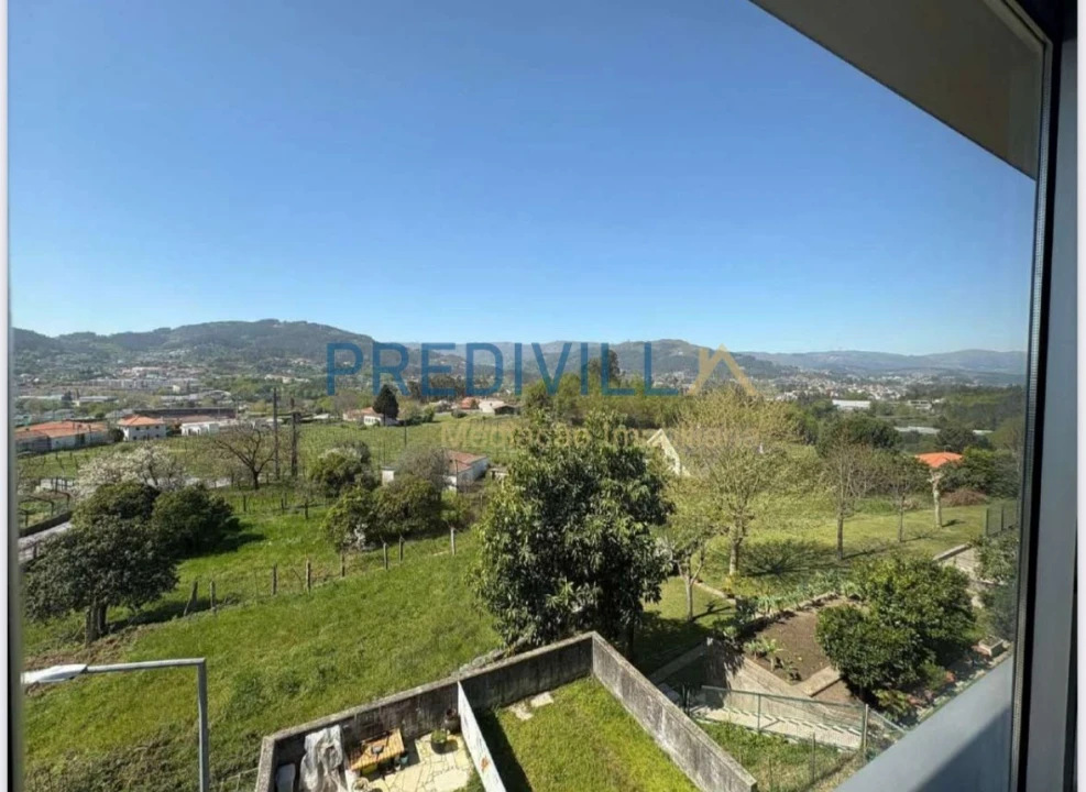 Apartamento T4 para Venda em Arcos de Valdevez (São Paio) e Giela Foto 13