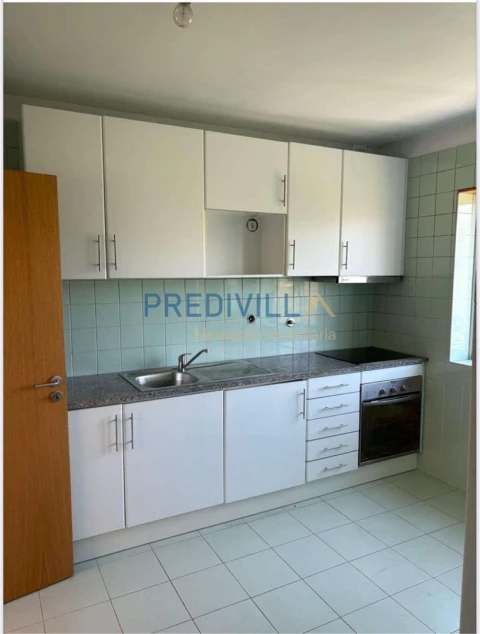 Apartamento T4 para Venda em Arcos de Valdevez (São Paio) e Giela