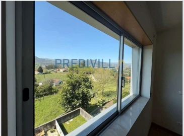 Apartamento T4 para Venda em Arcos de Valdevez (São Paio) e Giela