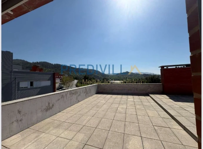 Apartamento T4 para Venda em Arcos de Valdevez (São Paio) e Giela Foto 18