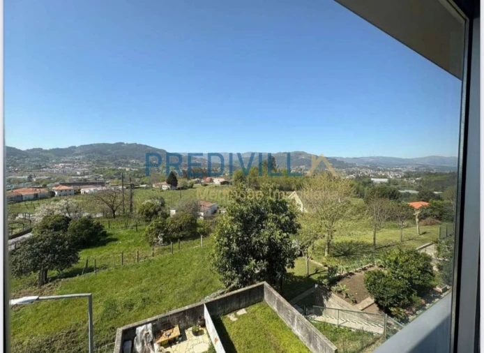 Apartamento T4 para Venda em Arcos de Valdevez (São Paio) e Giela Foto 13