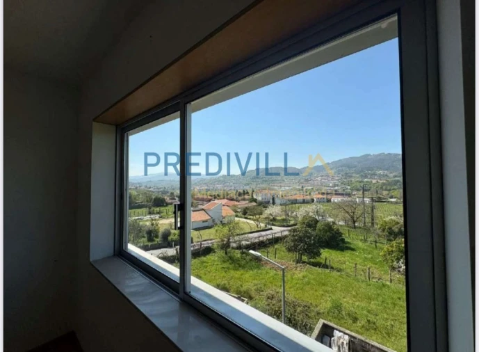 Apartamento T4 para Venda em Arcos de Valdevez (São Paio) e Giela Foto 16