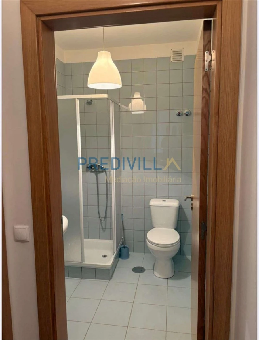 Apartamento T4 para Venda em Arcos de Valdevez (São Paio) e Giela Foto 8