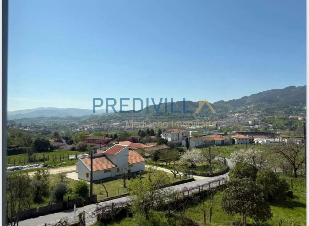 Apartamento T4 para Venda em Arcos de Valdevez (São Paio) e Giela Foto 15