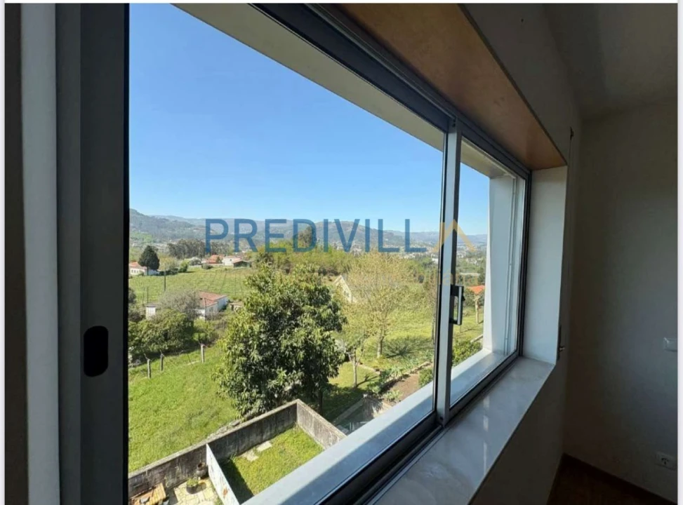 Apartamento T4 para Venda em Arcos de Valdevez (São Paio) e Giela Foto 17