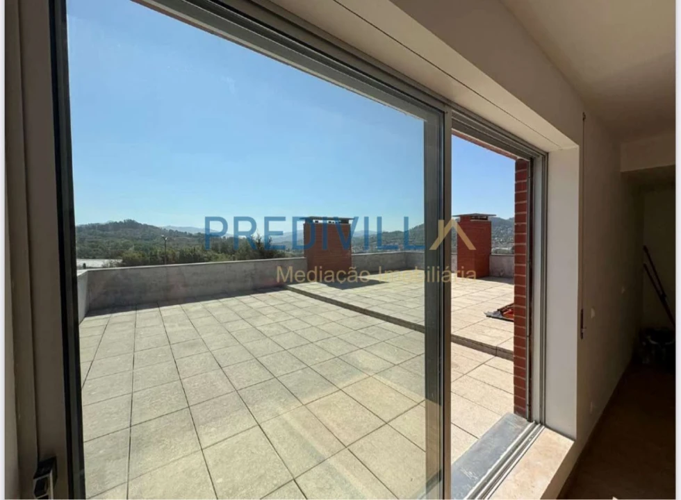 Apartamento T4 para Venda em Arcos de Valdevez (São Paio) e Giela Foto 14