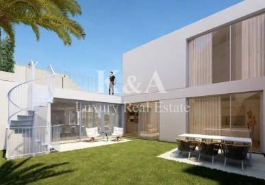 Moradia T4 para Venda em Lordelo do Ouro e Massarelos
