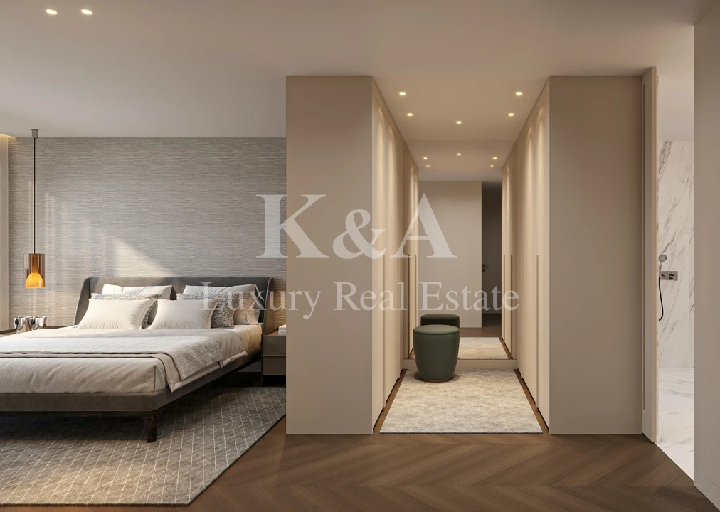 Apartamento T4 para Venda em Aldoar, Foz do Douro e Nevogilde Foto 27