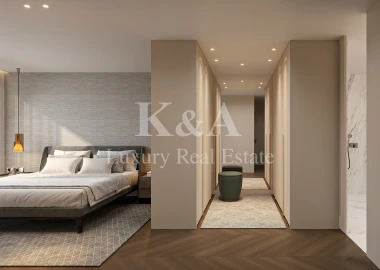 Apartamento T4 para Venda em Aldoar, Foz do Douro e Nevogilde