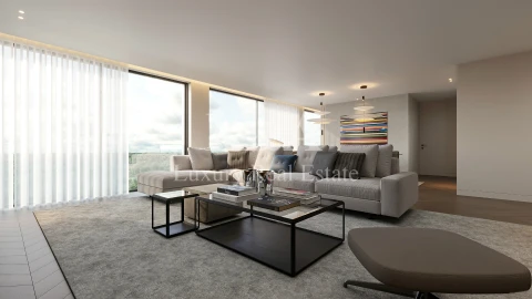 Apartamento T4 para Venda em Aldoar, Foz do Douro e Nevogilde