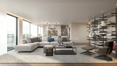 Apartamento T4 para Venda em Aldoar, Foz do Douro e Nevogilde