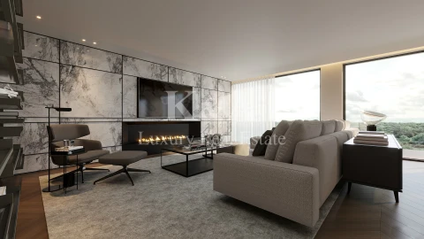 Apartamento T4 para Venda em Aldoar, Foz do Douro e Nevogilde