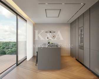 Apartamento T4 para Venda em Aldoar, Foz do Douro e Nevogilde
