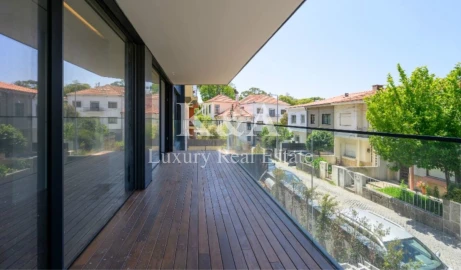Apartamento T4 para Venda em Aldoar, Foz do Douro e Nevogilde